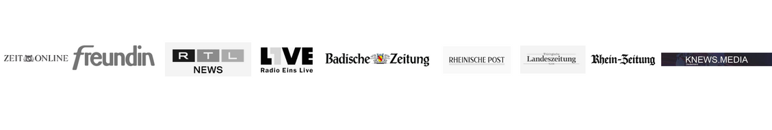 Bekannt aus